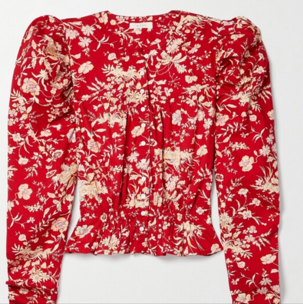 Doen Amelia Top